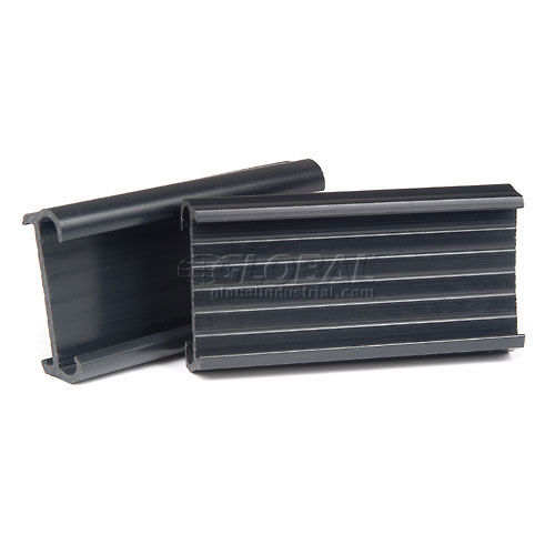 ABM3-25 3 in. Black Label Holder - 25 Piece