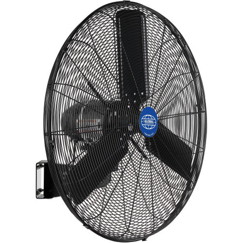 292803 Replacement Front & Rear Fan Grille for Global 30 in. Outdoor Fans