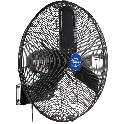 292804 Replacement 3 by 10 HP Motor for Global 24 in. Outdoor Fans