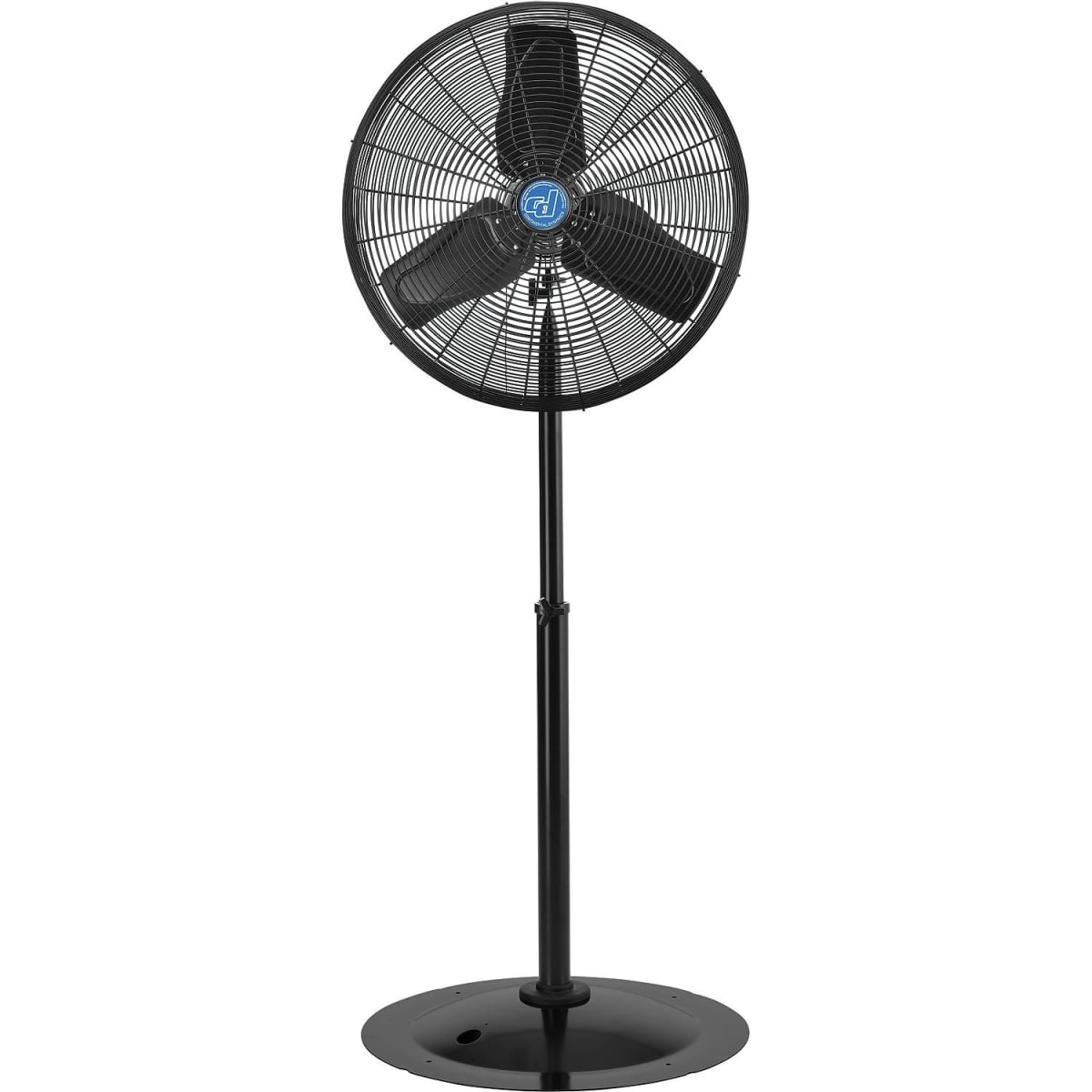 Replacement Grille for 24 Continental Dynamics® Premium Non-Oscillating Fan