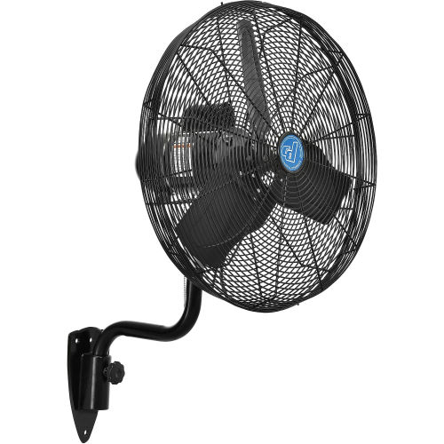 Picture of Global Industries 292832 Replacement Wall Mount Bracket for CD Premium Wall Fans