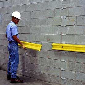 1522 Ultra-Wall Protector, 2" x 6" x 48"