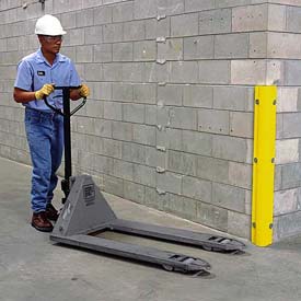 UltraTech 1523 Ultra-Corner Protector, Yellow
