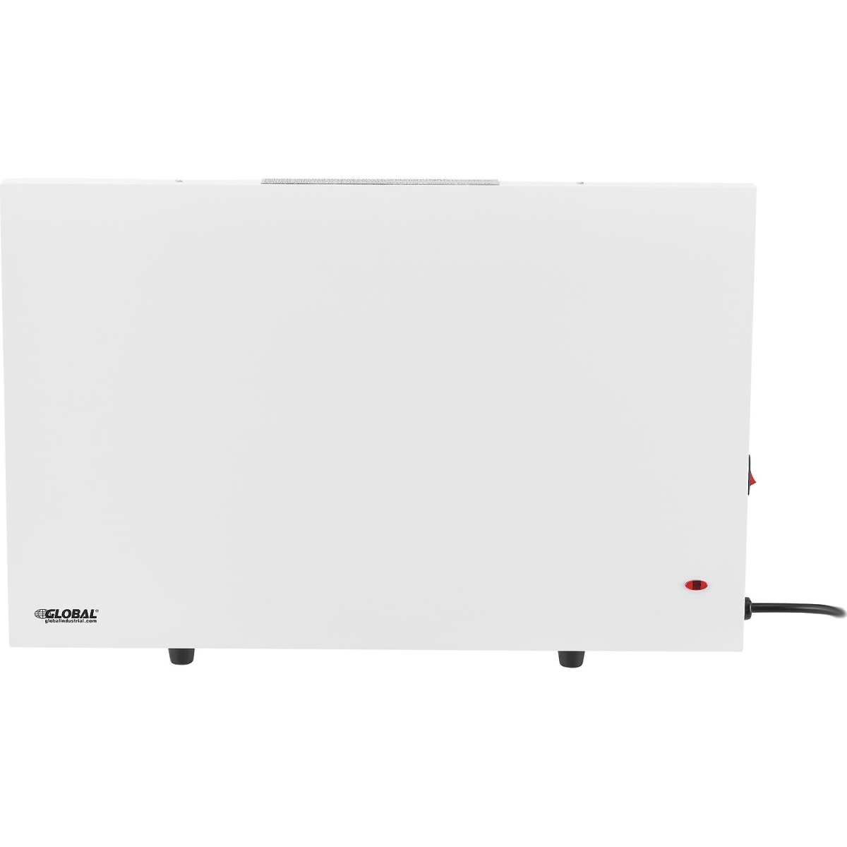 246097 Radiant Panel Heater - Under the Desk 170W, 120V