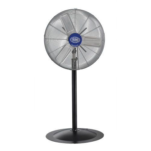 Replacement Hardware Kit for Global 24in Deluxe Pedestal Fan 292593