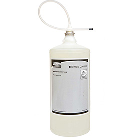 Rubbermaid Commercial Products B2246387 Enriched Lotion hygienic Hand Wash - 800 ml