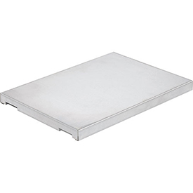 298543 Flammable Cabinet Shelf - 12-16 gal, 19.5 x 14 in.