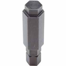B435422 M4 Hex Drive Installation Tool for Threaded Inserts
