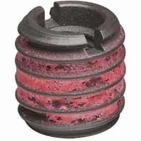 Self Locking Thread Insert, M14-1.25 Int Thrd Sz, Carbon Steel