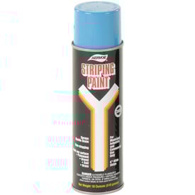 Picture of Aervoe-Pacific 962395 Blue Line Striper Spray Paint