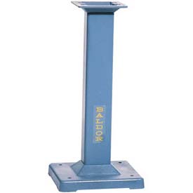 B1012626 Reliance Pedestal for 6 to 10 in. Grinders