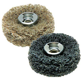 B1602644 Abrasive Buff for Dremel Rotary Tools -  Bosch