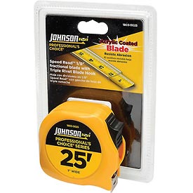 B514987 25 ft. Professionals Choice Power Tape