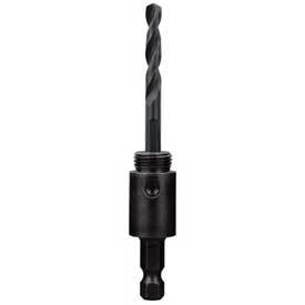Picture of Milwaukee Electric Tool B1403548 0.37 in. Large Thread Arbor