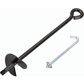 652775 Anchor Earth Kit - 4 Anchors