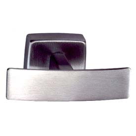 Picture of Bobrick Washroom Equipment B489244 Classic Series Double Robe Hook - Satin Finish