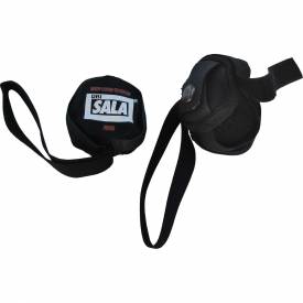 Picture of DB Industries B1345742 Suspension Trauma Safety Straps&#44; 310 lbs - Black