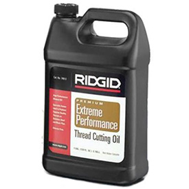 Ridgid 1-Gallon Extreme Performance Threading Oil - 74012