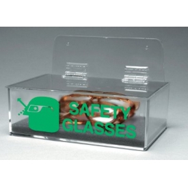 B308662 Prinzing Safety Glasses Holder