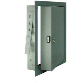 B765132 FireRated  Insulated Metal Access Panel44 White  8 x 8 in