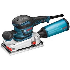 B248538 0.5 Sheet Orbital Finishing Sander