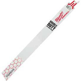 Picture of Milwaukee Electric Tool B1402700 12 in. 14 TPI The Torch Sawzall Blade
