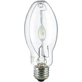 150W Metal Halide Light Bulb - Medium Base
