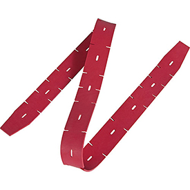 641248 Front Squeegee Blade for 34 in. Auto Ride-On Floor Scrubber