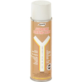 Picture of Aervoe-Pacific 962397 White Striper Premium Spray Paint