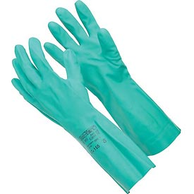 B310558 Sol-Vex Unsupported Nitrile Gloves - 1 Pair