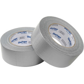 184273 Gray Duct Tape, 2 in. x 60 Yards - Gray