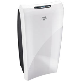 Picture of Vornado Air B2115101 Whole Room HEPA Air Purifier&#44; 335 Sq. ft. - White