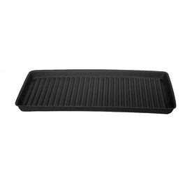 Spill Containment Tray, 5 gal Spill Capacity, 5 gal Load Capacity, Polyethylene