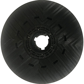 Global Industrial 641261 20 in. Replacement Pad Driver for Floor Machine
