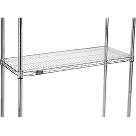 798752 Heavy Duty 0.06 in. Clear Acrylic Shelf Liner, 36 x 18 in.