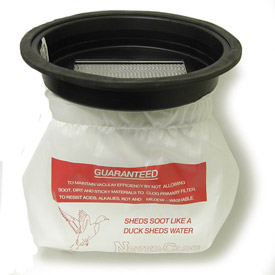 Pullman-Holt HEPA Filter Assembly For Use With 102ASB Vacuums, 16"