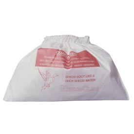 B287018 Holt Never Clog Filter Bag - 14 in. Dia.