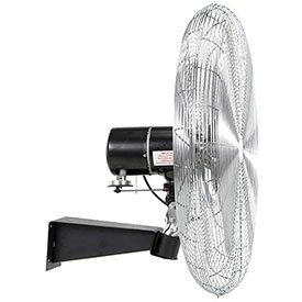 18 in. Wall Fan - 0.2 HP 2600 CFM, Oscillating -  BeautyBlade, BE3511534