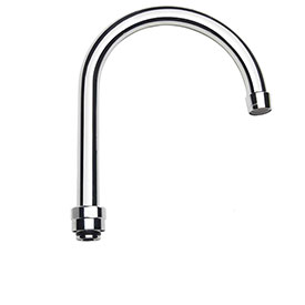 B2169852 6 in. Gooseneck Replacement Spout