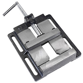 Picture of Biesemeyer B2136704 6 in. Quick-Release Drill Press Vise
