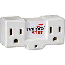 246095 Freeze Protection Plug-In Thermostat