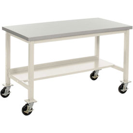 Mobile Workbench - Tan