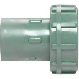 57202 0.75 or 1 in. Slip Transition Swivel Adapter