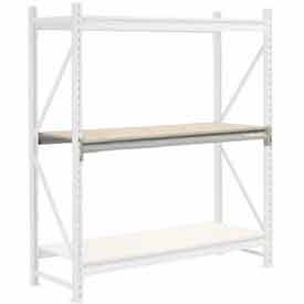 504284A Additional Level Wood Deck - 72 x 24 in.