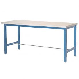Production Workbench - Blue - 48 x 36 in.