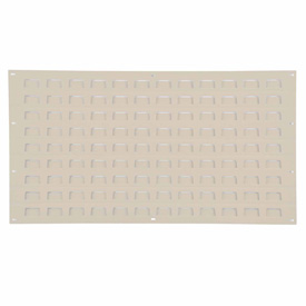 Picture of Global 249289ATN 36 x 19 in. Louver Panel&#44; Tan