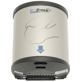 HD095009 Blustorm Automatic Hand Dryer