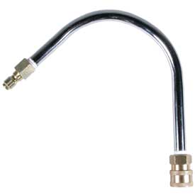 85.400.007 Gutter Cleaner Attachment - 0.25 in. Plug Inlet