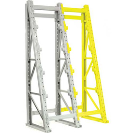 Reel Rack Add-On Unit - 36 x 36 x 96 in.