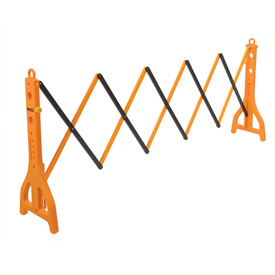 Plastic Portable Barricade Gate with Liquid Hole